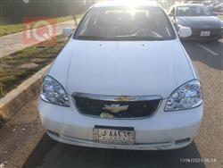 شيفروليه اوبترا